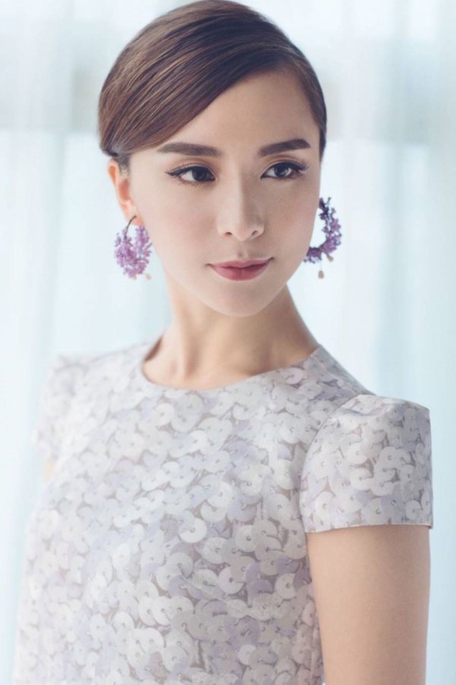 Top 3 Hoa hậu hoàn vũ Việt Nam 2008 sau 13 năm - Ảnh 6.