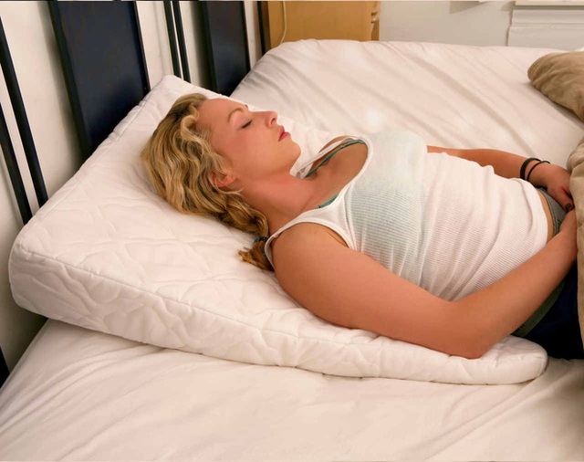 8 cách loại bỏ chứng ngủ ngáy của chồng để mang lại giấc ngủ bình yên - Ảnh 6.