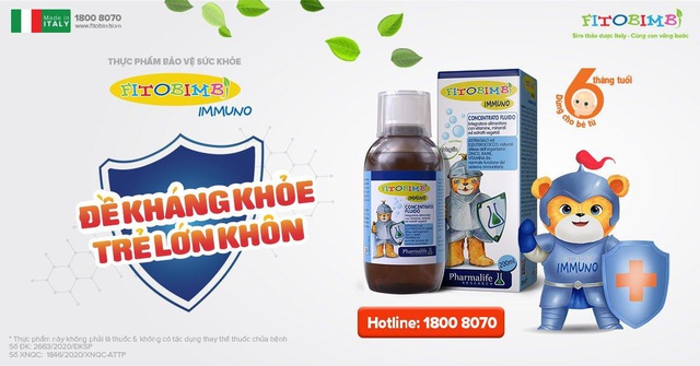 Gần Tết lạnh 10 độ C kéo dài, mẹ càng phải chú trọng tăng cường đề kháng cho con theo cách này! - Ảnh 6.