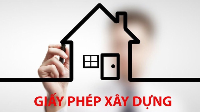 Từ 1/1, thêm trường hợp xây nhà ở nông thôn phải xin giấy phép - Ảnh 1.