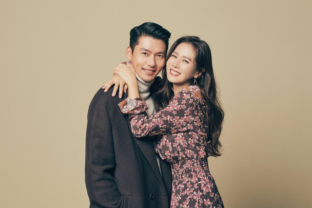 Son Ye Jin và Hyun Bin bị phát hiện hẹn hò như thế nào? - Ảnh 5.