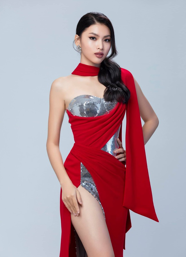 Lộ diện người đẹp đại diện Việt Nam dự thi Miss Grand International - Ảnh 4.