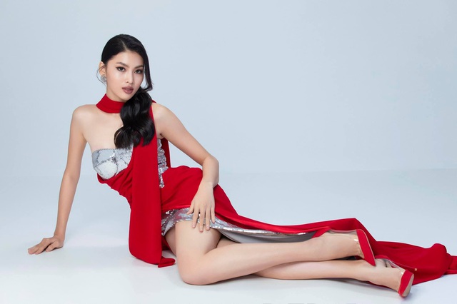 Lộ diện người đẹp đại diện Việt Nam dự thi Miss Grand International - Ảnh 3.