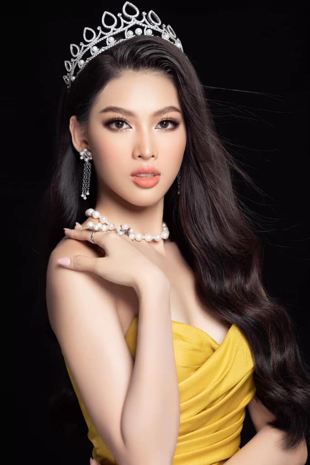 Lộ diện người đẹp đại diện Việt Nam dự thi Miss Grand International - Ảnh 1.
