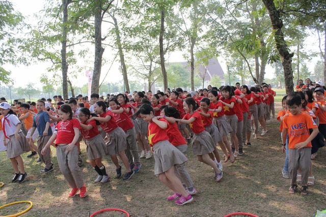 Cần công khai, minh bạch tổ chức trải nghiệm để tăng an toàn cho học sinh - Ảnh 1.