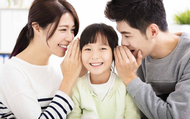 Muốn con sống có trách nhiệm, cha mẹ tham khảo ngay 13 điều này - Ảnh 1. Muốn con sống có trách nhiệm, cha mẹ tham khảo ngay 13 điều này - Ảnh 1.