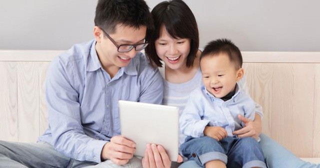 Muốn con sống có trách nhiệm, cha mẹ tham khảo ngay 13 điều này - Ảnh 2. Muốn con sống có trách nhiệm, cha mẹ tham khảo ngay 13 điều này - Ảnh 2.
