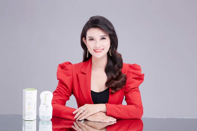 Câu chuyện kinh doanh Cao Lá Rừng Dr Cell của nữ CEO tài năng Trương Thụy Thu Trang - Ảnh 2.