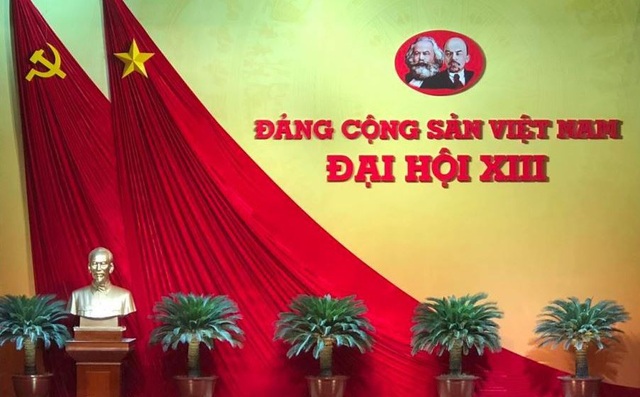 Ngày mai (25/1) - Ngày làm việc đầu tiên của Đại hội XIII - Ảnh 1.