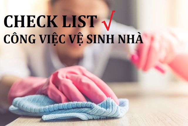 Những sai lầm mà ai cũng một lần mắc phải khi dọn nhà đón Tết và cách khắc phục - Ảnh 6.