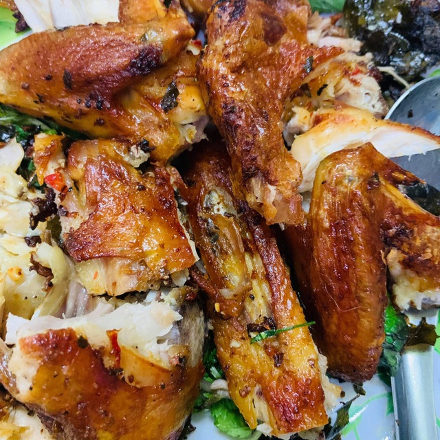 Luộc, l&agrave;m g&agrave; theo c&aacute;ch n&agrave;y gặp ngay cảnh b&aacute;o ăn rồi bị nghiện kh&oacute; cai - Ảnh 8.