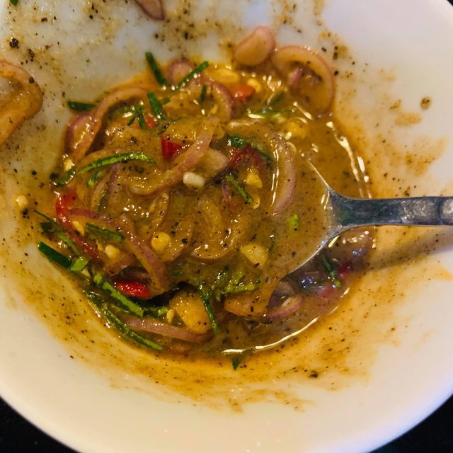 Luộc, l&agrave;m g&agrave; theo c&aacute;ch n&agrave;y gặp ngay cảnh b&aacute;o ăn rồi bị nghiện kh&oacute; cai - Ảnh 7.