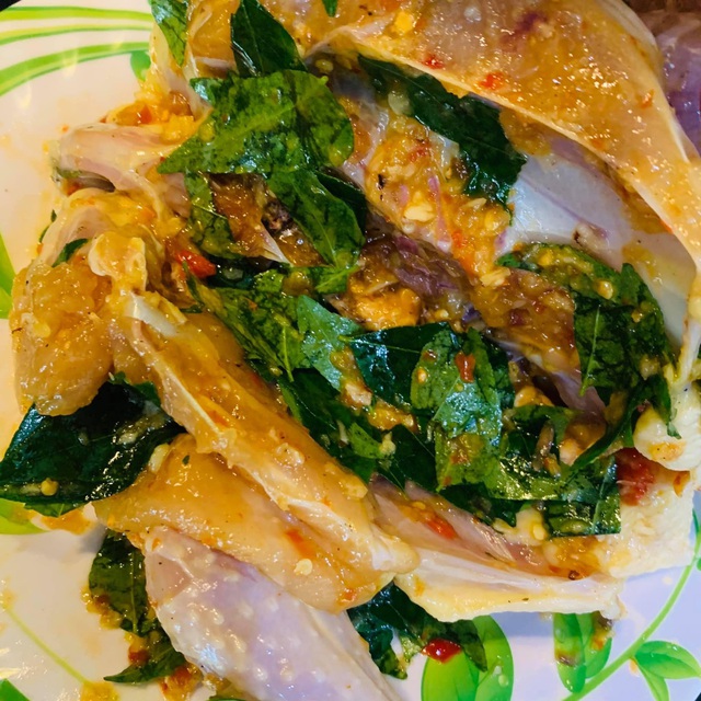 Luộc, l&agrave;m g&agrave; theo c&aacute;ch n&agrave;y gặp ngay cảnh b&aacute;o ăn rồi bị nghiện kh&oacute; cai - Ảnh 5.