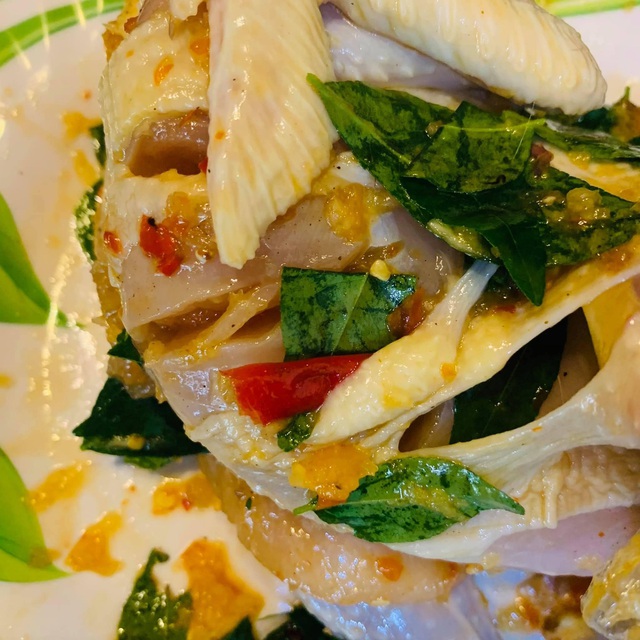 Luộc, l&agrave;m g&agrave; theo c&aacute;ch n&agrave;y gặp ngay cảnh b&aacute;o ăn rồi bị nghiện kh&oacute; cai - Ảnh 4.