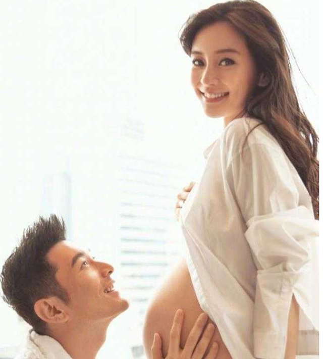 Sự thật về chuyện Huỳnh Hiểu Minh và Angelababy thuê người mang thai hộ chính thức được tiết lộ? - Ảnh 4.
