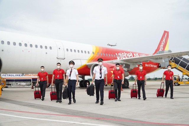 Rộn ràng du xuân đón Tết phương Nam cùng Vietjet với vé siêu khuyến mãi chỉ từ 0 đồng - Ảnh 2.