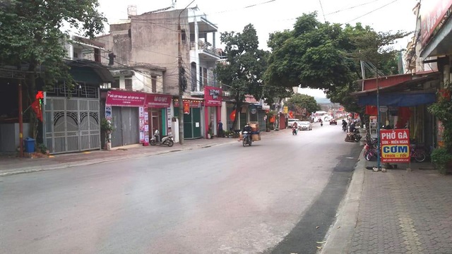 Hải Dương: Phong tỏa toàn bộ thành phố Chí Linh - Ảnh 5.
