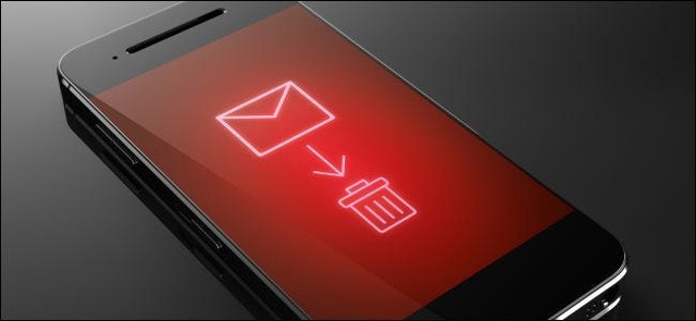 Tại sao bạn nên xóa email đừng lưu trữ tất cả - Ảnh 1.