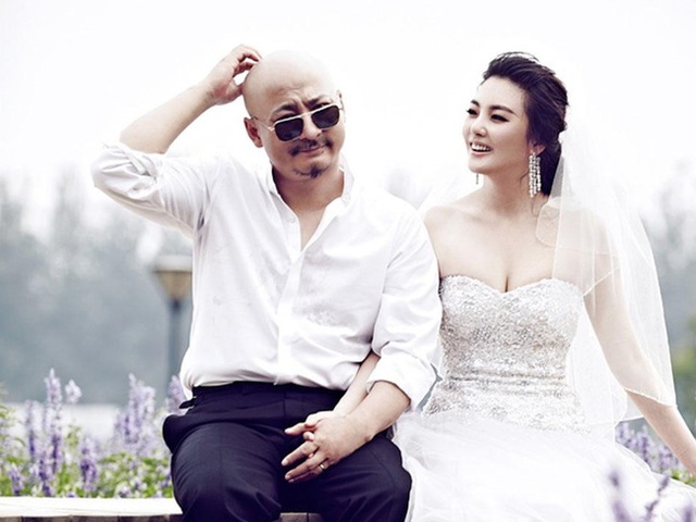 Những cuộc hôn nhân đoản mệnh của Cbiz: Song Hye Kyo Trung Quốc ly hôn vì chồng hành vi đồi bại, có người bỏ chồng vì phá sản - Ảnh 2.