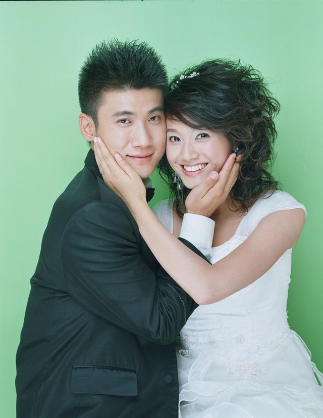 Những cuộc hôn nhân đoản mệnh của Cbiz: Song Hye Kyo Trung Quốc ly hôn vì chồng hành vi đồi bại, có người bỏ chồng vì phá sản - Ảnh 9.