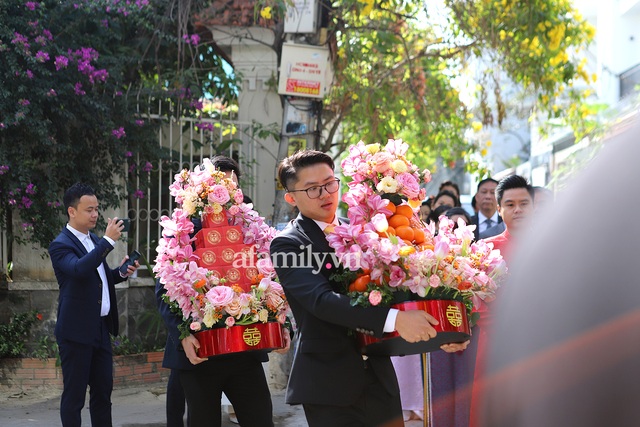 Toàn cảnh buổi rước dâu của đại gia Phan Thành và Primmy Trương bằng dàn siêu xe hơn 200 tỷ, và nhan sắc của cô dâu hôm nay thật sự là quá đỗi xinh đẹp! - Ảnh 37.