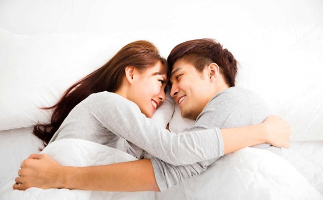 10 niềm tin nền tảng giúp hôn nhân ngày càng thêm hạnh phúc - Ảnh 3.
