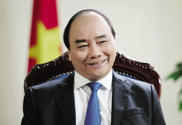 Thủ tướng Chính phủ Nguyễn Xuân Phúc: Vai trò của ngành Y tế ngày càng quan trọng - Ảnh 1.