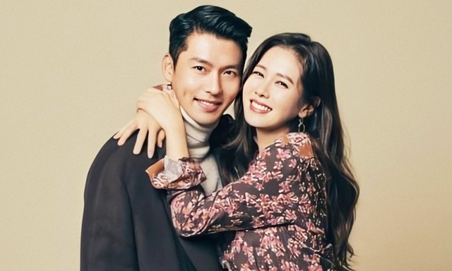 Hyun Bin mua nhà hơn 4,3 triệu USD để cưới Son Ye Jin? - Ảnh 1.