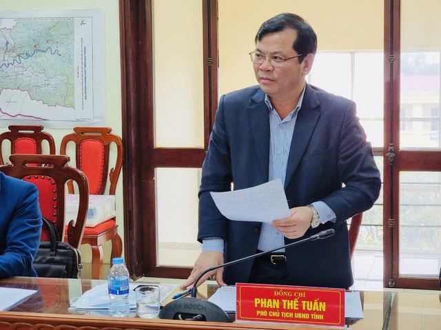 Thứ trưởng Đỗ Xuân Tuyên: Đặt công tác phòng dịch tại Bắc Giang cao hơn một cấp - Ảnh 2.
