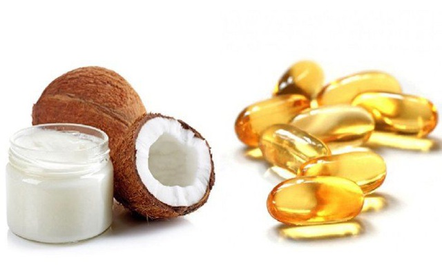 6 bí quyết dưỡng da bằng dầu dừa: Hiệu quả không thua mỹ phẩm tiền triệu - Ảnh 3.