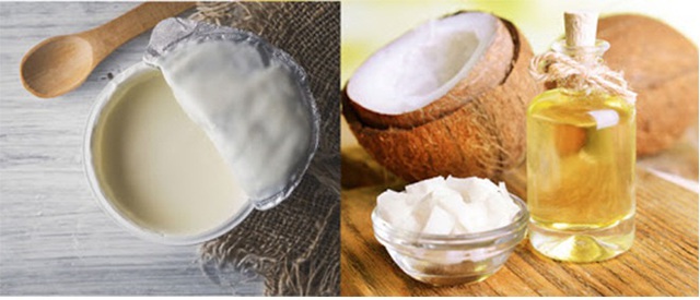 6 bí quyết dưỡng da bằng dầu dừa: Hiệu quả không thua mỹ phẩm tiền triệu - Ảnh 4.