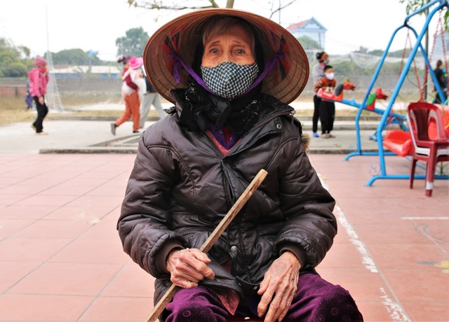 Thành phố Chí Linh (Hải Dương): Tiếp tục lấy mẫu xét nghiệm trên diện rộng tại ổ dịch Poyun - Ảnh 6.