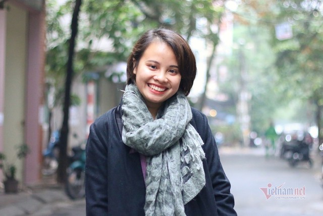Những b&agrave;i học của nữ sinh gi&agrave;nh học bổng hơn 7 tỷ đến Mỹ - Ảnh 4.