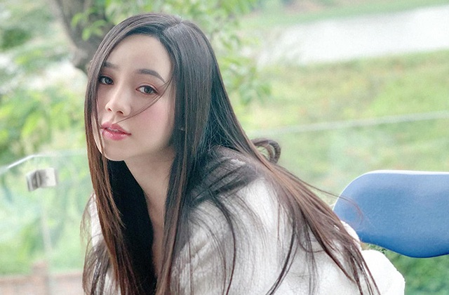 Quỳnh Kool - từ hot girl thành diễn viên chuyên nghiệp - Ảnh 5.