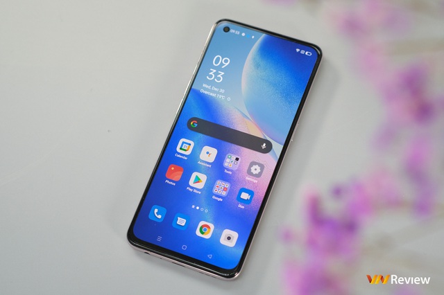 7 smartphone đáng chú ý bán ra dịp tết ở Việt Nam - Ảnh 1.