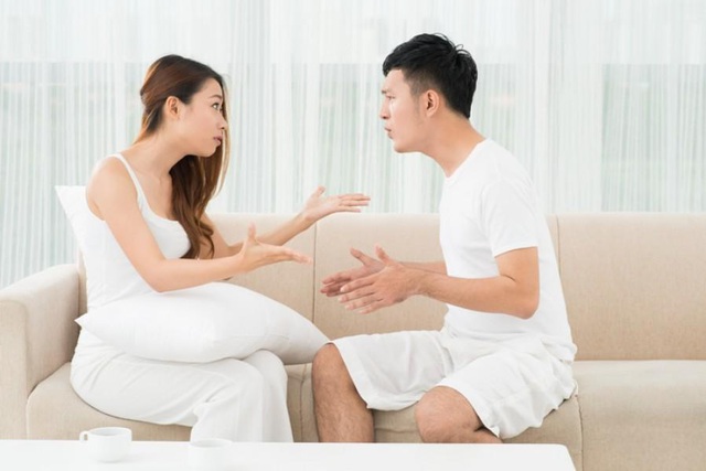 Làm thế nào khi bạn đời của bạn không muốn lập ngân sách hay kế hoạch tài chính? - Ảnh 3.