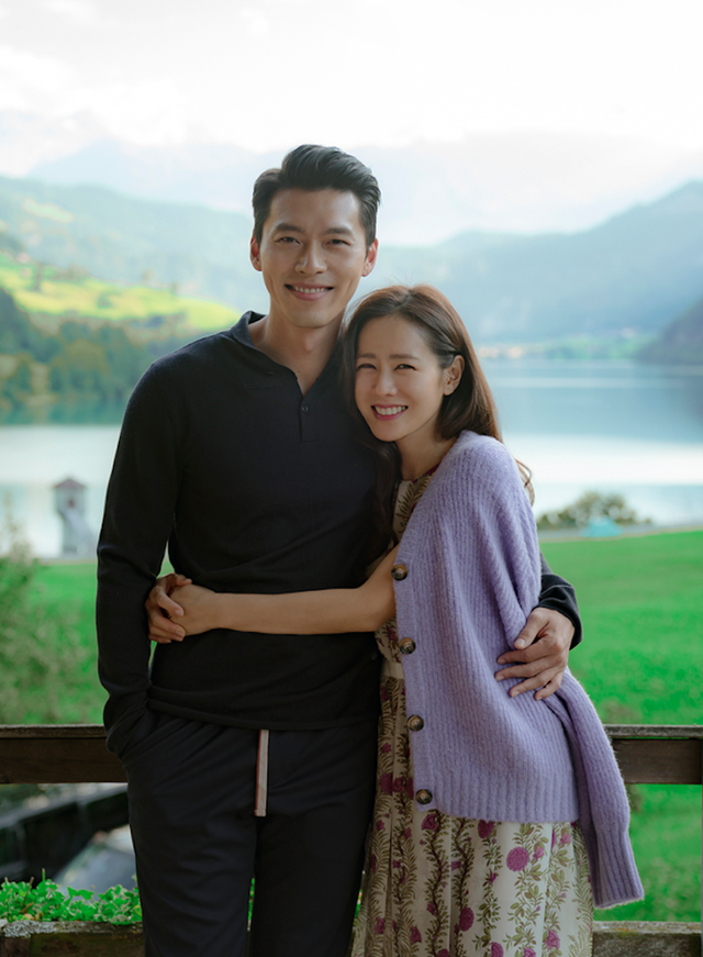 Hyun Bin từng muốn công khai chuyện tình với Son Ye Jin sau Hạ cánh nơi anh, nguyên nhân liên quan đến Song Hye Kyo? - Ảnh 2.