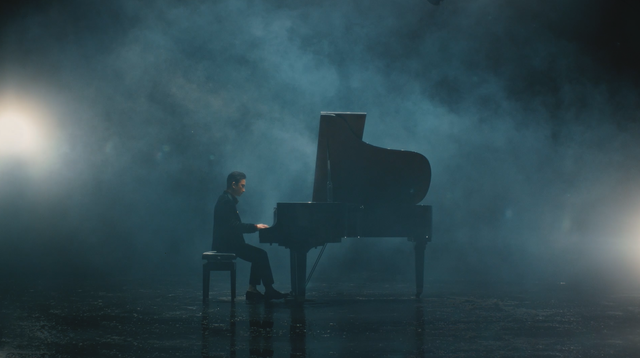Phan Mạnh Quỳnh lần đầu &ldquo;bắt tay&rdquo; với Karik ra MV &ldquo;đ&aacute;nh tr&uacute;ng tim đen&rdquo; đấng m&agrave;y r&acirc;u - Ảnh 1.