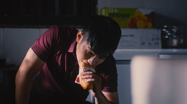 Phan Mạnh Quỳnh lần đầu &ldquo;bắt tay&rdquo; với Karik ra MV &ldquo;đ&aacute;nh tr&uacute;ng tim đen&rdquo; đấng m&agrave;y r&acirc;u - Ảnh 4.