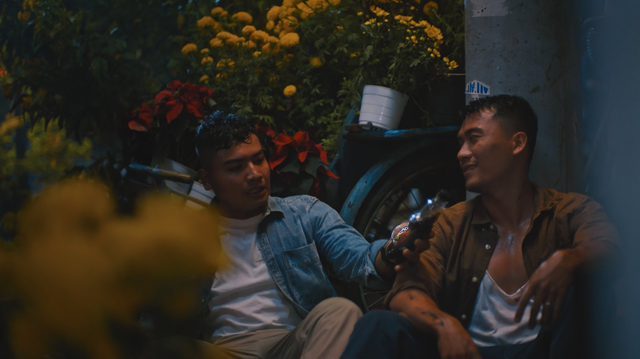 Phan Mạnh Quỳnh lần đầu &ldquo;bắt tay&rdquo; với Karik ra MV &ldquo;đ&aacute;nh tr&uacute;ng tim đen&rdquo; đấng m&agrave;y r&acirc;u - Ảnh 6.