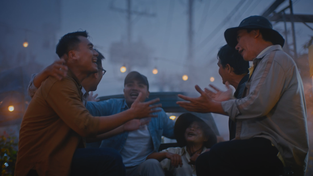 Phan Mạnh Quỳnh lần đầu &ldquo;bắt tay&rdquo; với Karik ra MV &ldquo;đ&aacute;nh tr&uacute;ng tim đen&rdquo; đấng m&agrave;y r&acirc;u - Ảnh 7.
