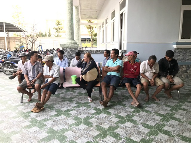 Công an Cà Mau “xuyên thủng” trường gà nhiều lối thoát  - Ảnh 1.