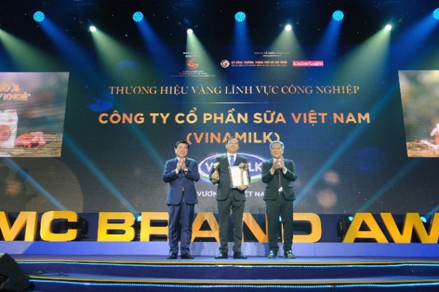 Vinamilk hoàn thành mục tiêu doanh thu 2020, là công ty duy nhất và đầu tiên của Việt Nam được vinh danh “tài sản đầu tư có giá trị của Asean” - Ảnh 5.