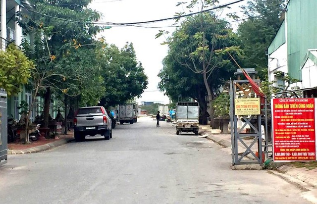 KHẨN: Những ai đến 8 địa điểm sau ở Ninh Giang khẩn trương khai báo y tế - Ảnh 4.
