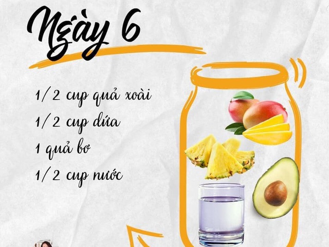 Công thức detox đơn giản mà nhanh gọn trong 7 ngày giúp nàng giảm cân đón Tết - Ảnh 7.