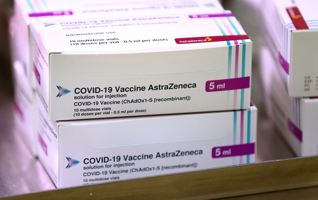 Sẽ đánh giá lâm sàng tính an toàn, tính sinh miễn dịch vaccine COVID-19 khi về tới Việt Nam - Ảnh 3.