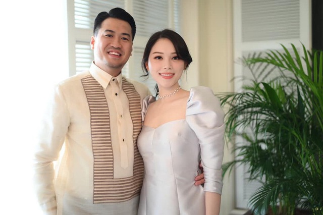 Phillip Nguyễn bày tỏ tình yêu với Linh Rin trước thềm Valentine - Ảnh 1.