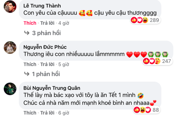 Bạn trai đại gia ngầm thừa nhận có con với Hoà Minzy - Ảnh 2.