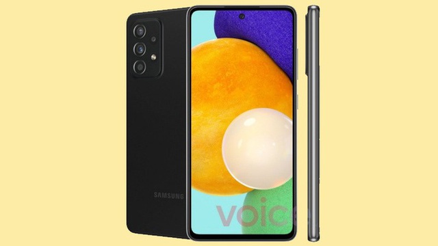 Loạt smartphone ra mắt tại Việt Nam sau Tết - Ảnh 5.