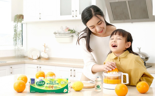 “Bí kíp” 5T  tăng cường sức khỏe phòng chống dịch bệnh - Ảnh 2.